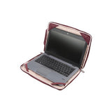 Tucano Sleeve Sandy 13"/14" Punainen