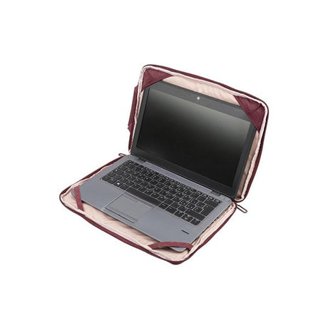 Tucano Sleeve Sandy 13"/14" Punainen