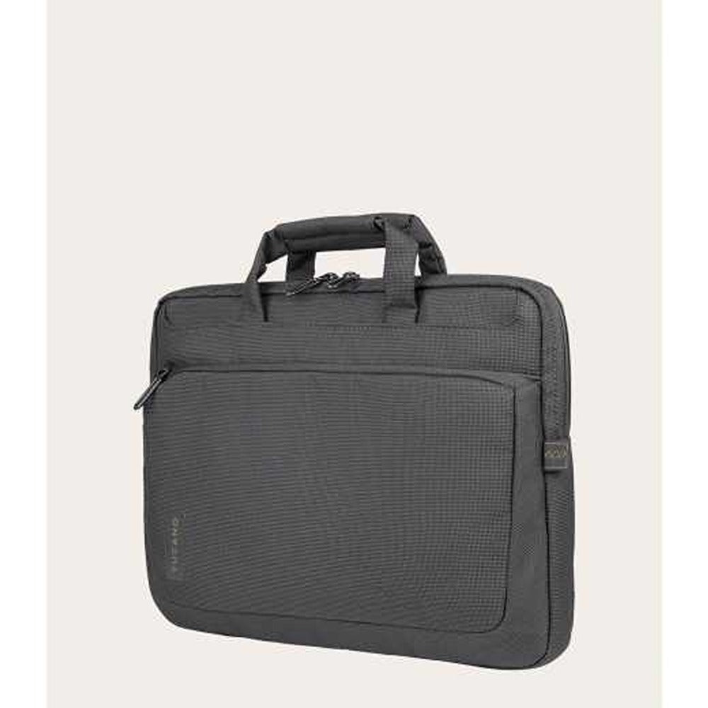 Tucano Work Out 4 13"/14" -laukku, antrasiitti