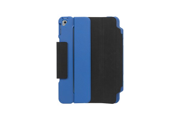 Tucano iPad 10.2 (gen 7/8/9) Suojakotelo Alunno Sininen
