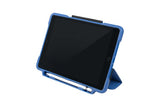 Tucano iPad 10.2 (gen 7/8/9) Suojakotelo Alunno Sininen