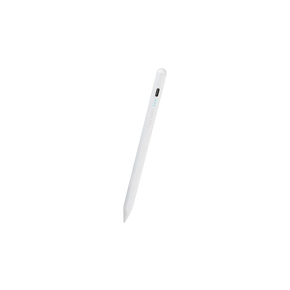 Tucano Stylus iPadille aktiivinen USB-C valkoinen