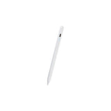 Tucano Stylus iPadille aktiivinen USB-C valkoinen