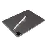 Tucano Stylus iPadille aktiivinen USB-C valkoinen