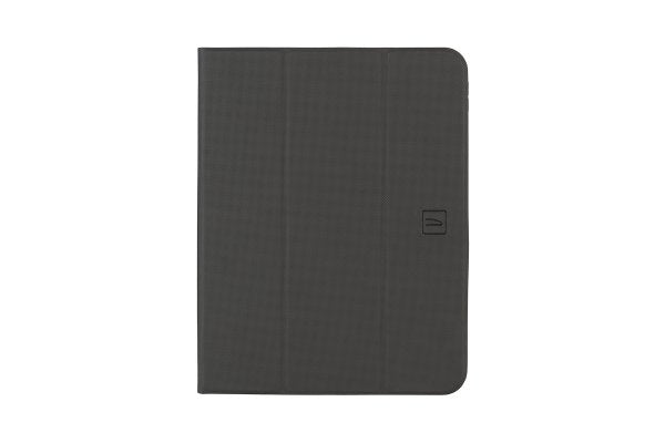 Tucano iPad 10.9 (10. sukupolvi)/iPad 11 (A16) -suojakotelo Up Plus, musta
