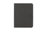 Tucano iPad 10.9 (10. sukupolvi)/iPad 11 (A16) -suojakotelo Up Plus, musta