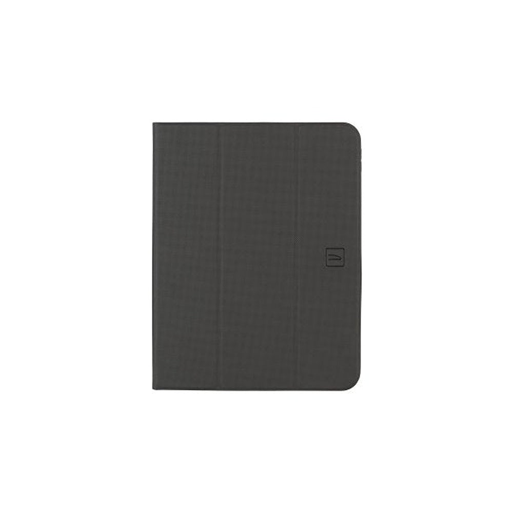 Tucano iPad 10.9 (10. sukupolvi)/iPad 11 (A16) -suojakotelo Up Plus, musta