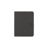 Tucano iPad 10.9 (10. sukupolvi)/iPad 11 (A16) -suojakotelo Up Plus, musta
