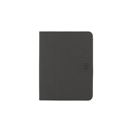 Tucano iPad 10.9 (10. sukupolvi)/iPad 11 (A16) -suojakotelo Up Plus, musta