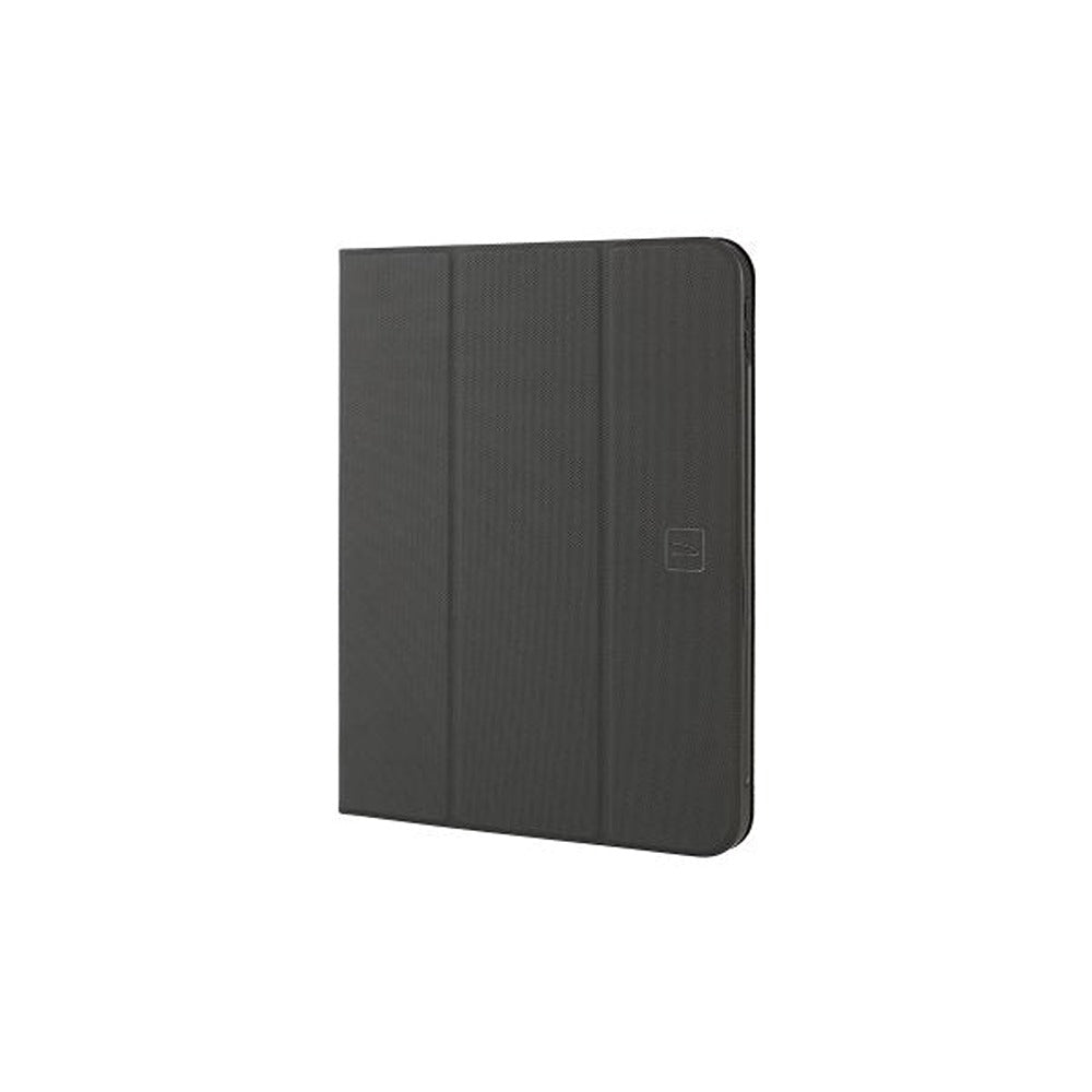 Tucano iPad 10.9 (10. sukupolvi)/iPad 11 (A16) -suojakotelo Up Plus, musta