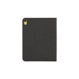 Tucano iPad 10.9 (10. sukupolvi)/iPad 11 (A16) -suojakotelo Up Plus, musta