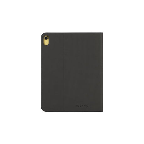 Tucano iPad 10.9 (10. sukupolvi)/iPad 11 (A16) -suojakotelo Up Plus, musta