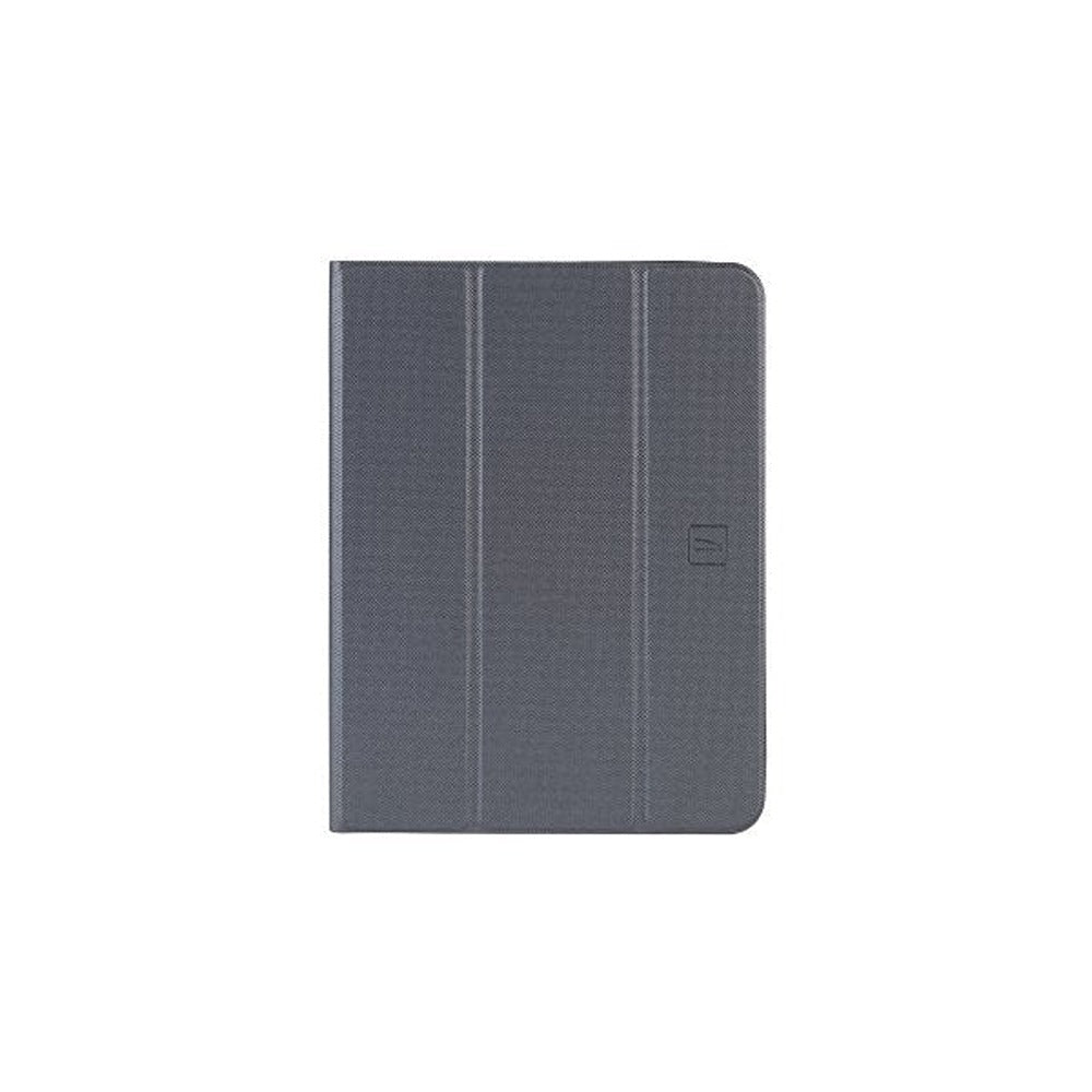Tucano iPad 10.9 (10. sukupolvi)/iPad 11 (A16) kotelo Up Plus, harmaa