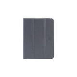 Tucano iPad 10.9 (10. sukupolvi)/iPad 11 (A16) kotelo Up Plus, harmaa