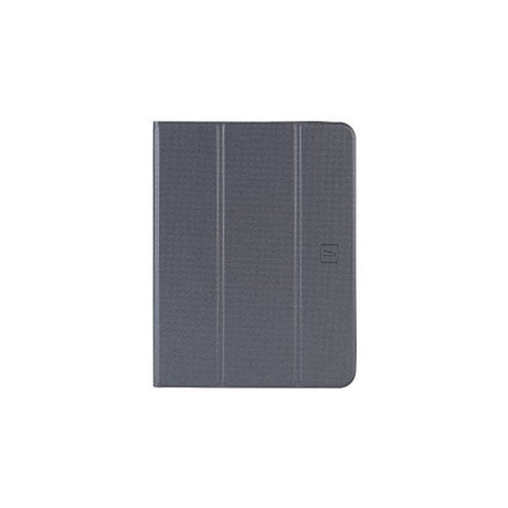 Tucano iPad 10.9 (10. sukupolvi)/iPad 11 (A16) kotelo Up Plus, harmaa