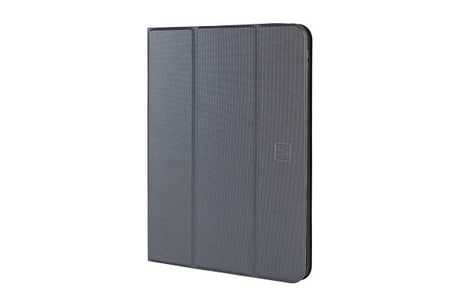 Tucano iPad 10.9 (10. sukupolvi)/iPad 11 (A16) kotelo Up Plus, harmaa