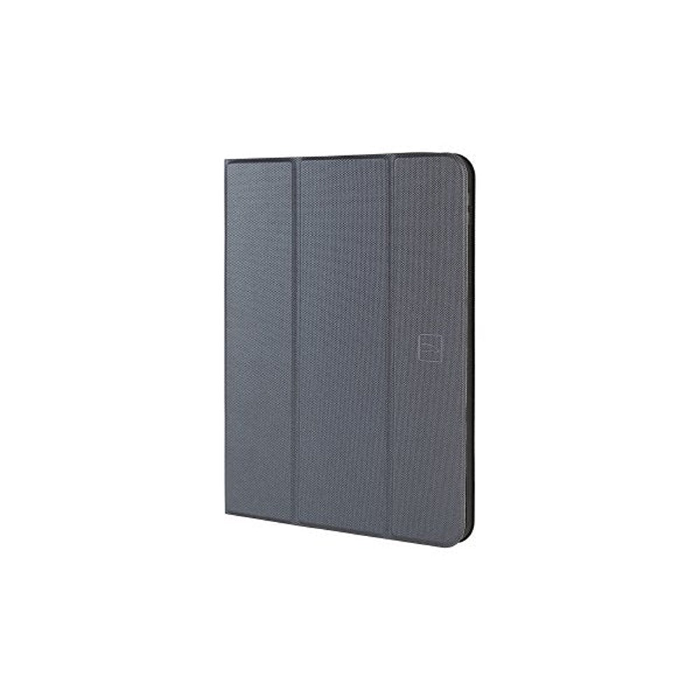 Tucano iPad 10.9 (10. sukupolvi)/iPad 11 (A16) kotelo Up Plus, harmaa
