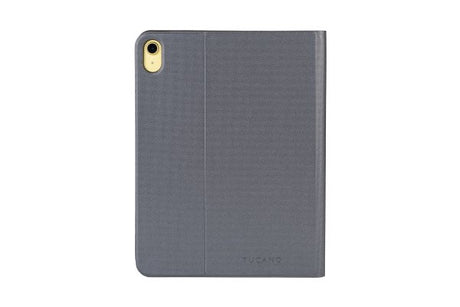 Tucano iPad 10.9 (10. sukupolvi)/iPad 11 (A16) kotelo Up Plus, harmaa