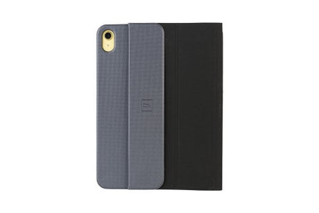 Tucano iPad 10.9 (10. sukupolvi)/iPad 11 (A16) kotelo Up Plus, harmaa