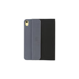 Tucano iPad 10.9 (10. sukupolvi)/iPad 11 (A16) kotelo Up Plus, harmaa
