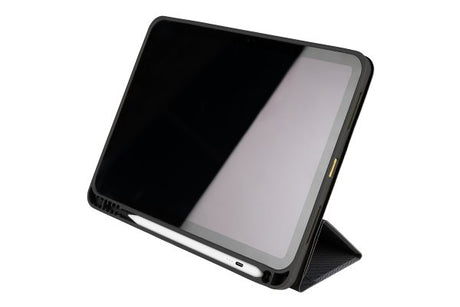 Tucano iPad 10.9 (10. sukupolvi)/iPad 11 (A16) kotelo Up Plus, harmaa