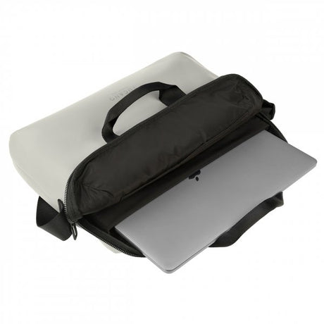 Tucano Gommo 16" -laukku, harmaa