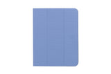 Tucano iPad 10.9 (10. sukupolvi)/iPad 11 (A16) Up Plus -kotelo, sininen