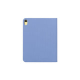 Tucano iPad 10.9 (10. sukupolvi)/iPad 11 (A16) Up Plus -kotelo, sininen