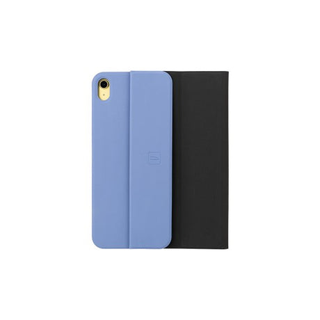 Tucano iPad 10.9 (10. sukupolvi)/iPad 11 (A16) Up Plus -kotelo, sininen