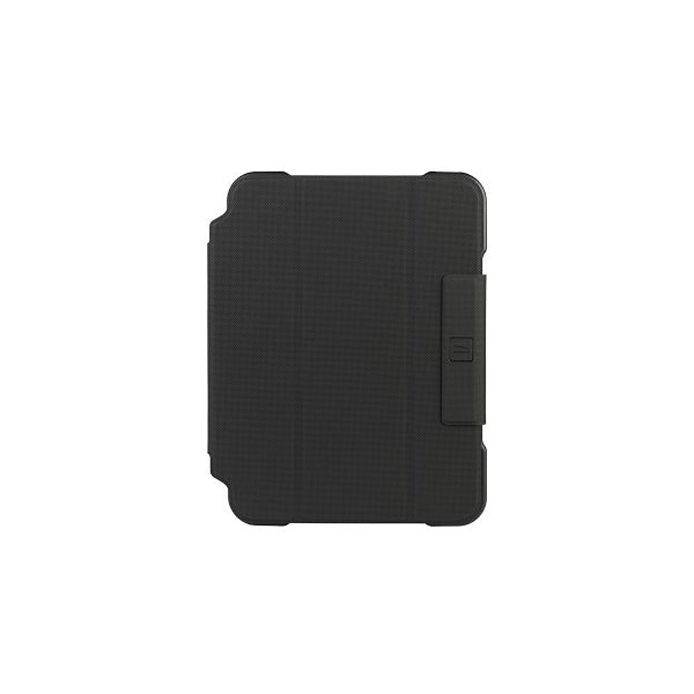 Tucano iPad 10.9 (10. sukupolvi)/iPad 11 (A16) Alunno-suojakotelo, musta