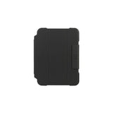 Tucano iPad 10.9 (10. sukupolvi)/iPad 11 (A16) Alunno-suojakotelo, musta