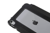 Tucano iPad 10.9 (10. sukupolvi)/iPad 11 (A16) Alunno-suojakotelo, musta