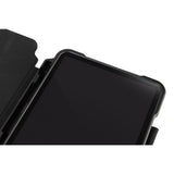 Tucano iPad 10.9 (10. sukupolvi)/iPad 11 (A16) Alunno-suojakotelo, musta