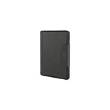 Tucano iPad 10.9 (10. sukupolvi)/iPad 11 (A16) Näppäimistökotelo Tasto Musta