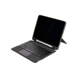 Tucano iPad 10.9 (10. sukupolvi)/iPad 11 (A16) Näppäimistökotelo Tasto Musta