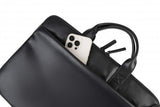Tucano Isotta 16" -laukku, musta