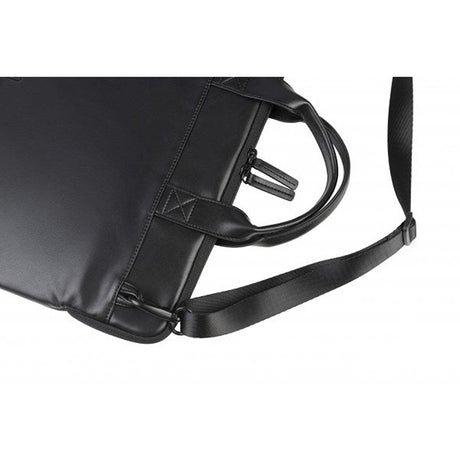 Tucano Isotta 16" -laukku, musta