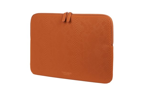 Tucano Sleeve Boa 15"/16" Oranssi