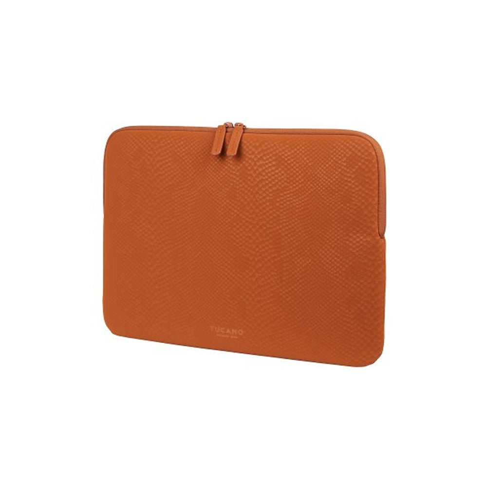 Tucano Sleeve Boa 15"/16" Oranssi