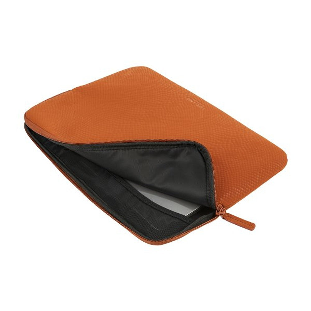 Tucano Sleeve Boa 15"/16" Oranssi