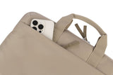 Tucano Laukku Smilza 13"/14" Beige