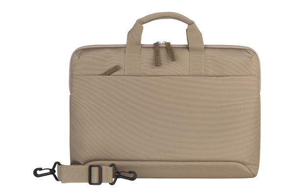 Tucano Smilza -laukku 15"/16", beige