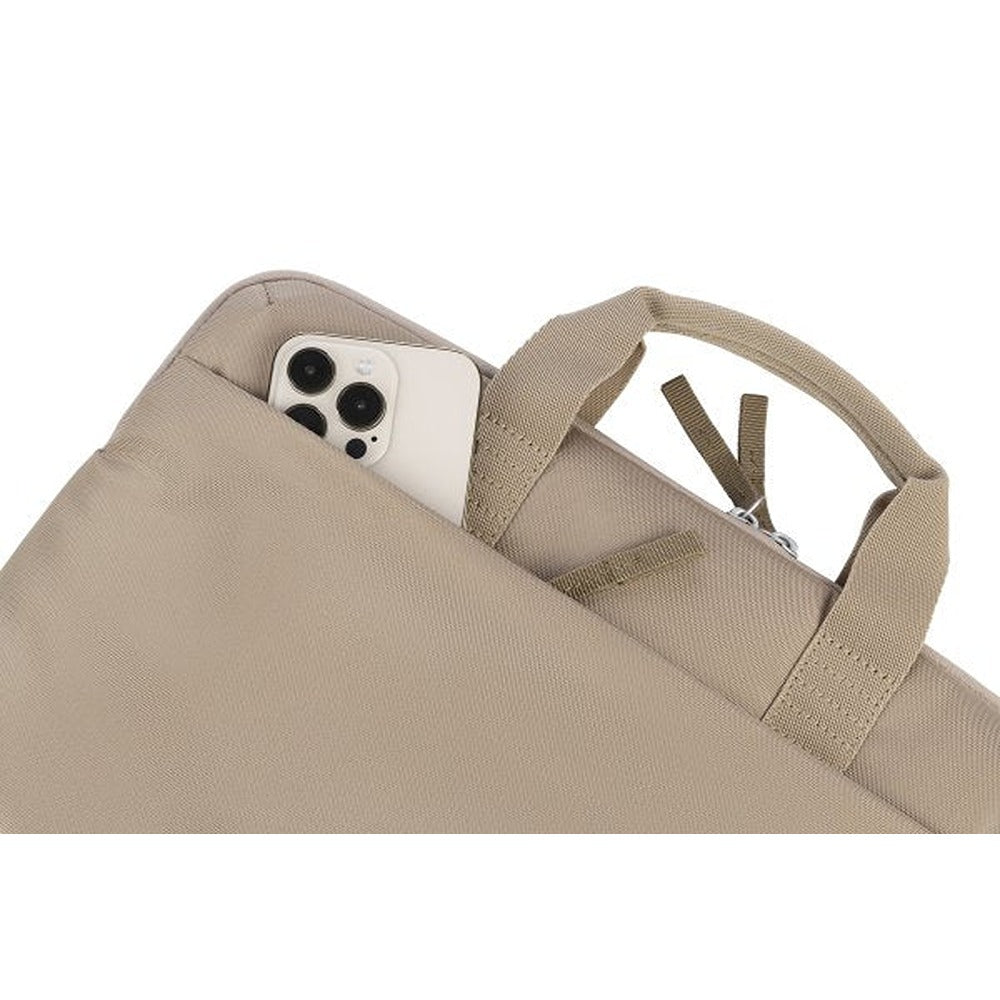 Tucano Smilza -laukku 15"/16", beige