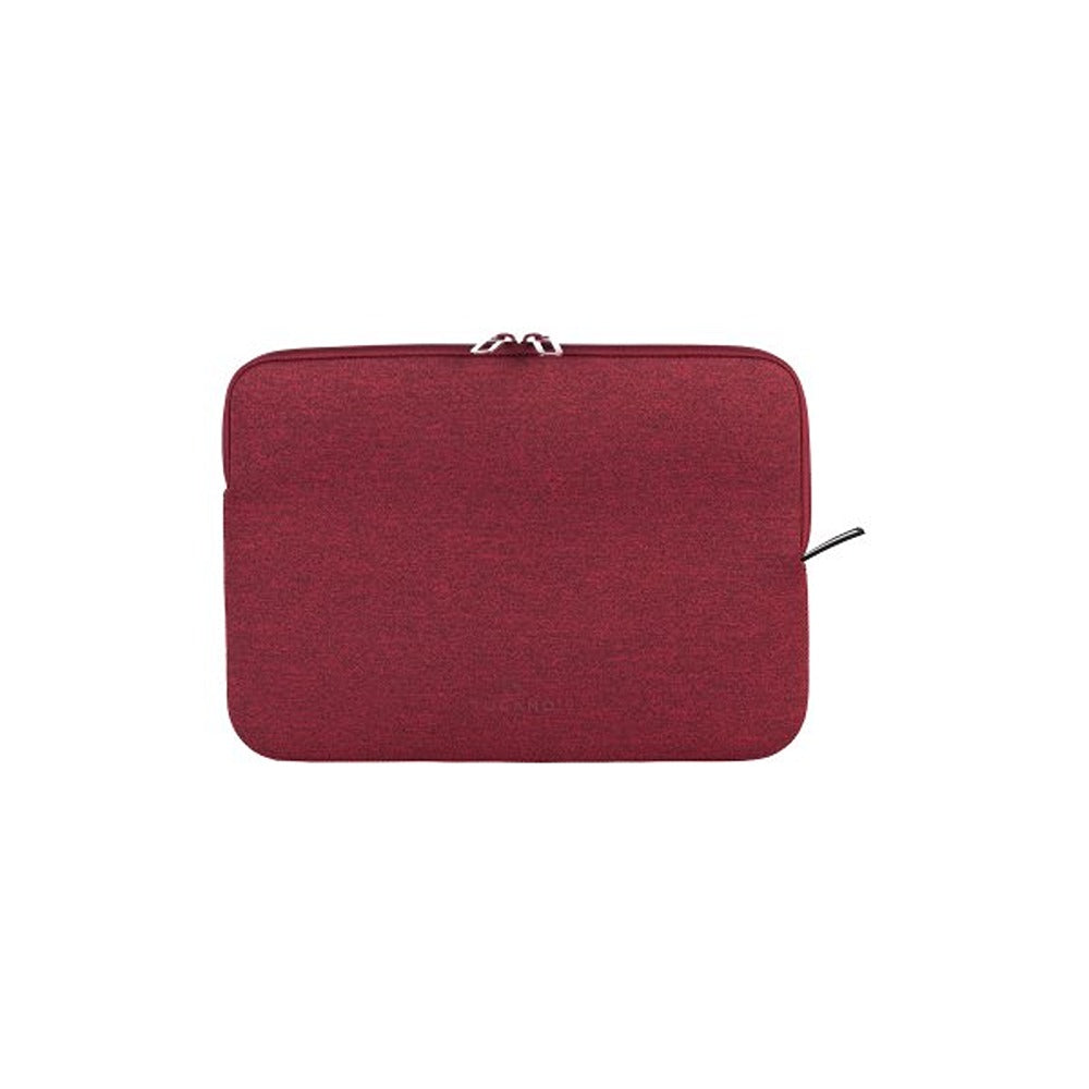 Tucano Sleeve Melange 12"/13" Punainen