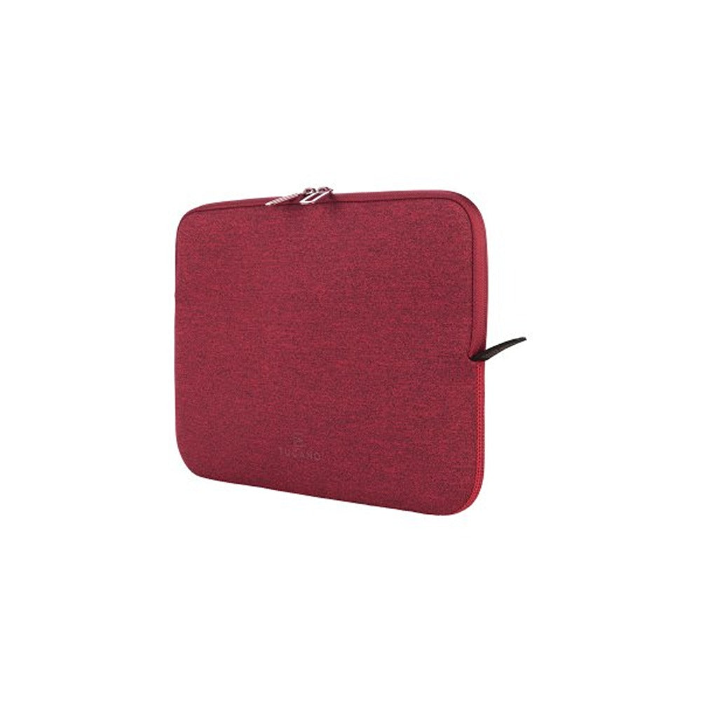 Tucano Sleeve Melange 12"/13" Punainen