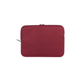 Tucano Sleeve Melange 12"/13" Punainen