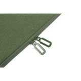 Tucano Sleeve Melange 12"/13" Vihreä