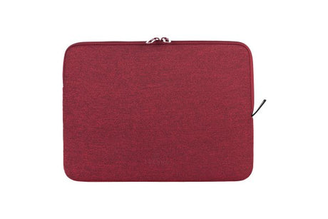Tucano Sleeve Melange 13"/14" Punainen