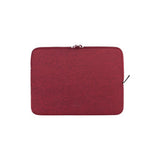 Tucano Sleeve Melange 13"/14" Punainen