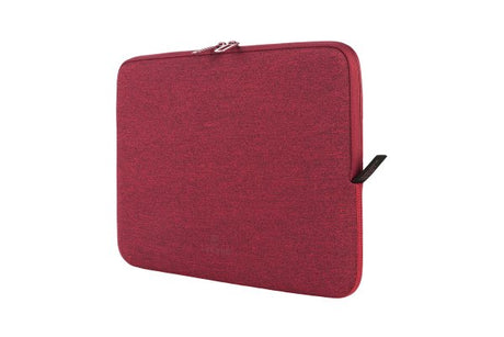 Tucano Sleeve Melange 13"/14" Punainen